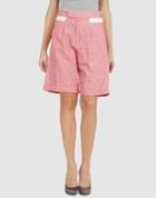 Coming Soon Bermudas