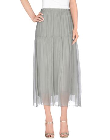 Bramante 3/4 Length Skirts