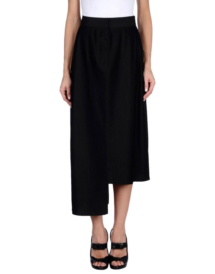Aalto 3/4 Length Skirts