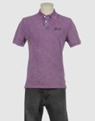 Mc2 Saint Barth Polo Shirts