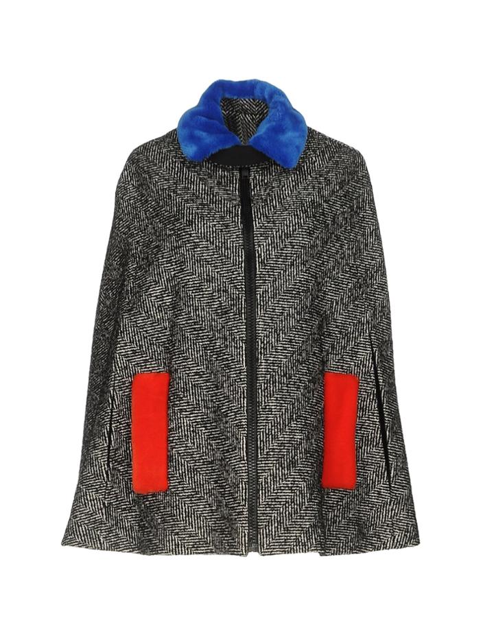 Iceberg Capes & Ponchos