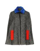 Iceberg Capes & Ponchos