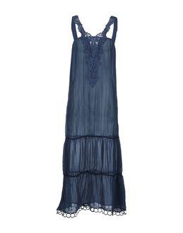 Parah Long Dresses