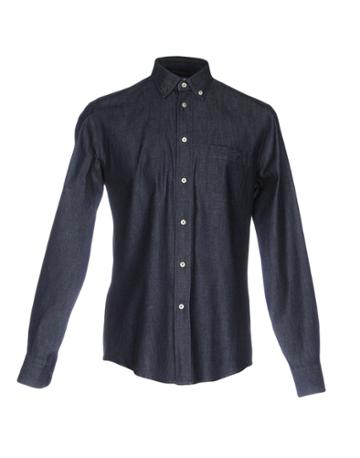 Morris Denim Shirts