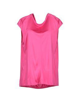 Balenciaga Tops
