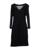 Mon Amour Short Dresses