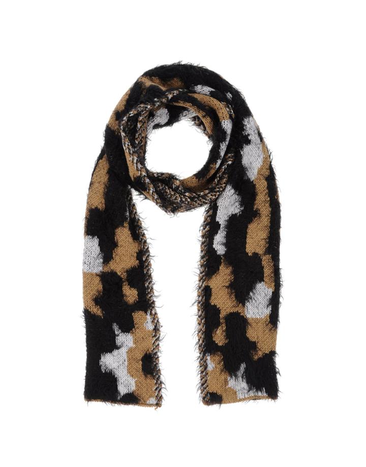 Akep Oblong Scarves