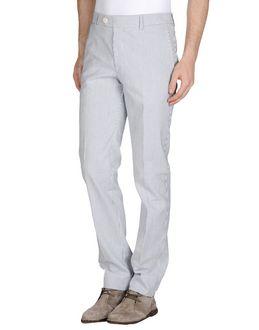 George V Casual Pants