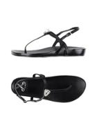 Bryan Blake Toe Strap Sandals