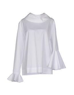 Eudon Choi Blouses
