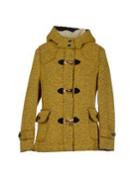 Why Me? Jackets
