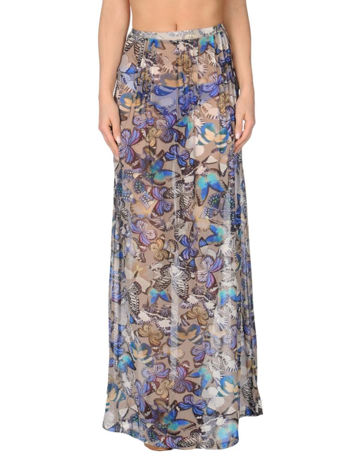 Miss Bikini Long Skirts