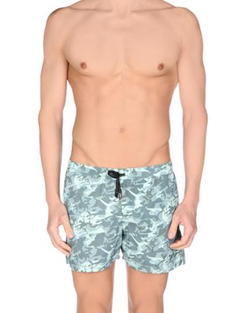 Make Your Odyssey Beach Shorts And Pants