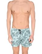 Make Your Odyssey Beach Shorts And Pants