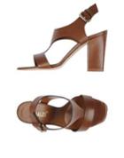 Baldi Sandals