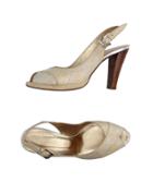 Vivien Lee Sandals