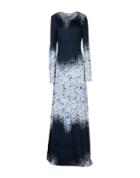 Preen By Thornton Bregazzi Long Dresses