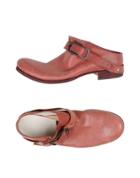 M.a+ Loafers