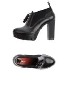 Santoni Booties