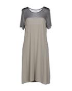 Bw Objects Knee-length Dresses