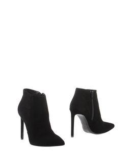 Marco Barbabella Ankle Boots