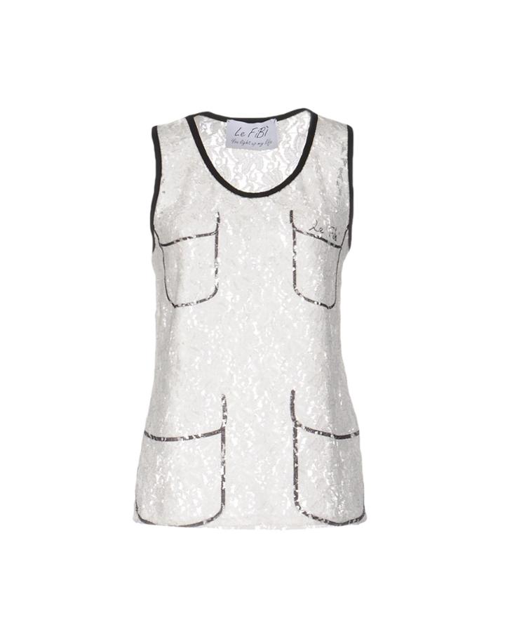 Le Fib Tops