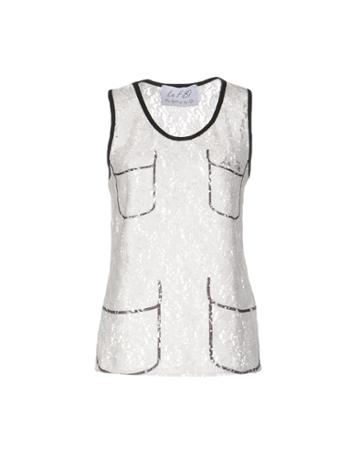 Le Fib  Tops