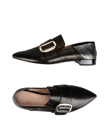 Leonardo Principi Mules