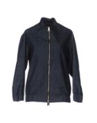 Guttha Denim Outerwear