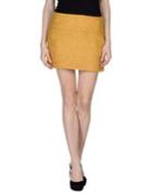 Aspesi Mini Skirts
