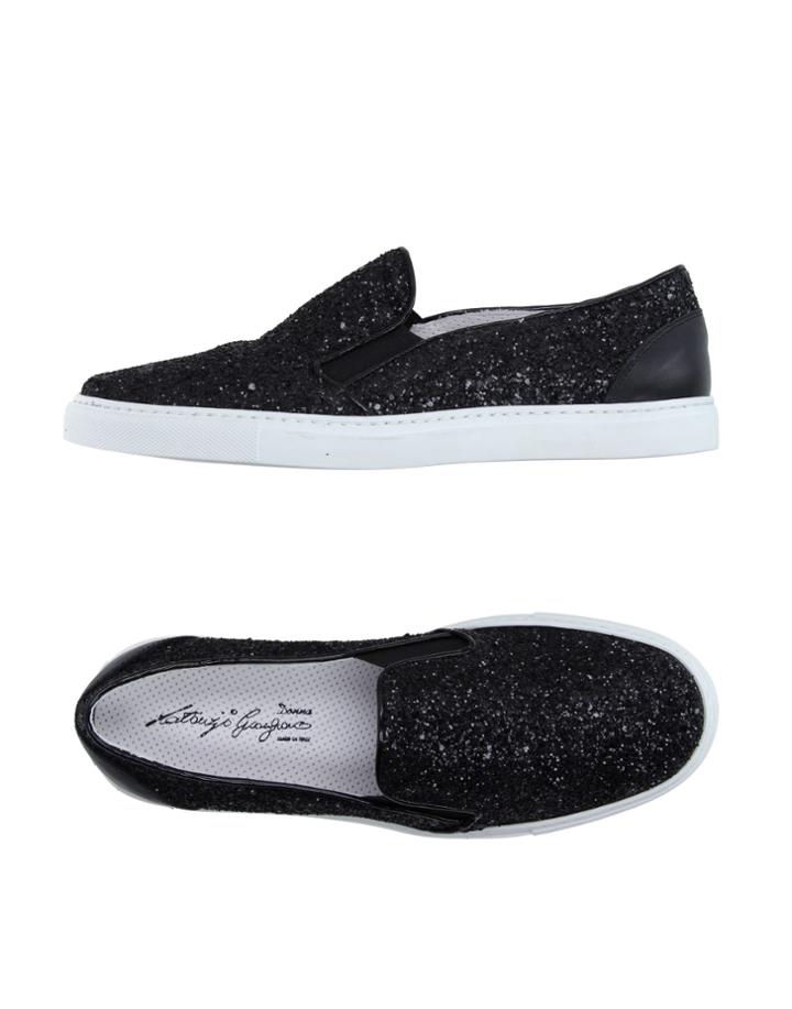 Gianfranco Lattanzi Donna Sneakers