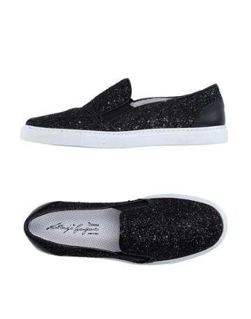Gianfranco Lattanzi Donna Sneakers