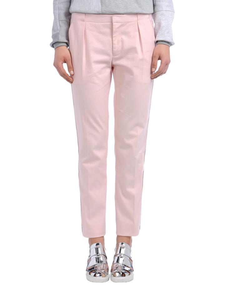 Svilu Casual Pants