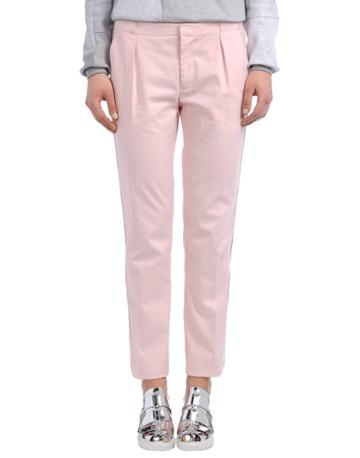 Svilu Casual Pants