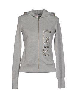 Met In Jeans Sweatshirts