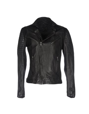 Be Edgy Jackets