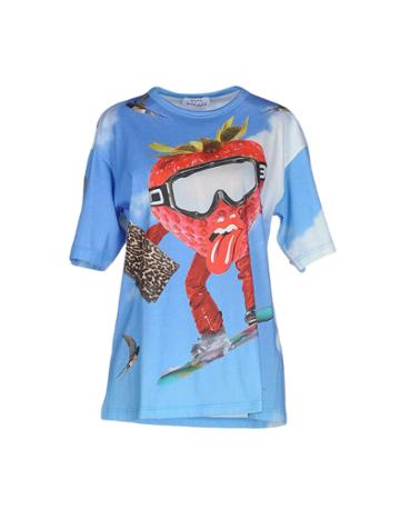 Diletta Cateni Is The Artistylist T-shirts