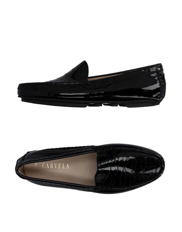 Carvela Loafers