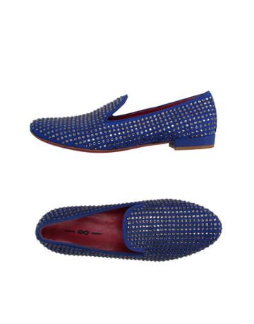 181 By Alberto Gozzi Loafers