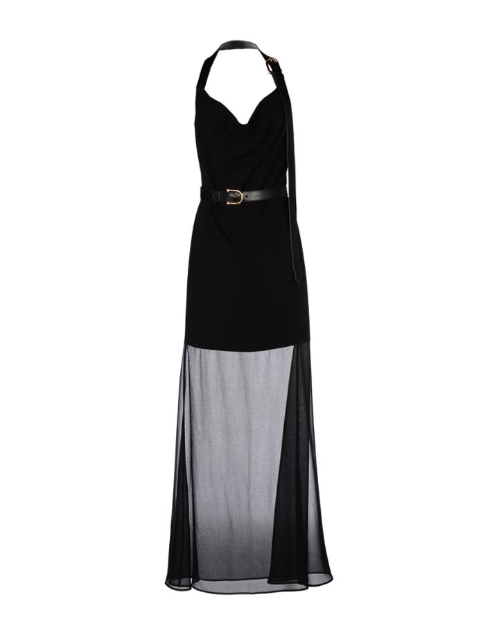 Kvorvm Gaetanonavarra Long Dresses