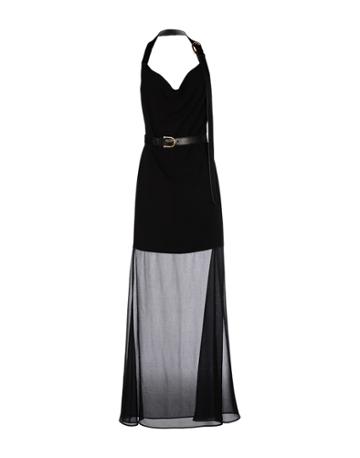 Kvorvm Gaetanonavarra Long Dresses