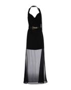 Kvorvm Gaetanonavarra Long Dresses