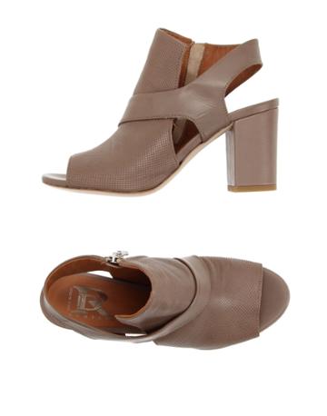 Rd Company Sandals