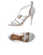 Badura Sandals