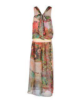 Mariagrazia Panizzi Long Dresses