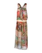 Mariagrazia Panizzi Long Dresses