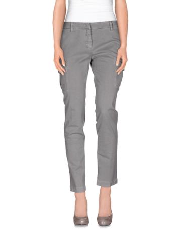 Paolo Fiorillo Casual Pants