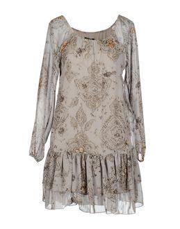Fred Mello Short Dresses