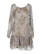 Fred Mello Short Dresses