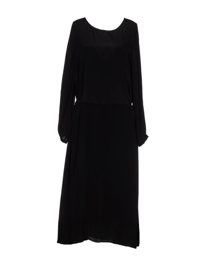 Essentiel Antwerp 3/4 Length Dresses